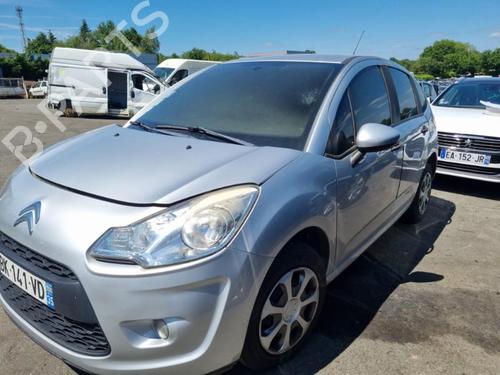 Starter CITROËN C3 II (SC_) 1.4 | BP38666081M8  - Image 8