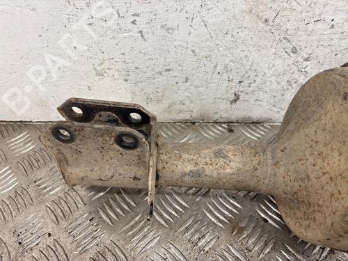 Used Left front shock absorber Left front shock absorber RENAULT CLIO II (BB_, CB_) 1.5 dCi (B/CB07) (65 hp) 38960057 38960057