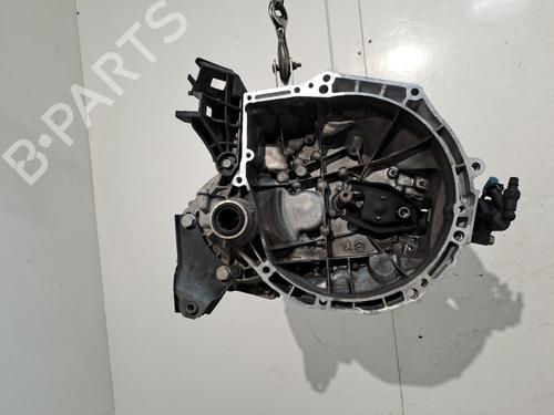Gearkasse Gearkasse 38668442 38668442