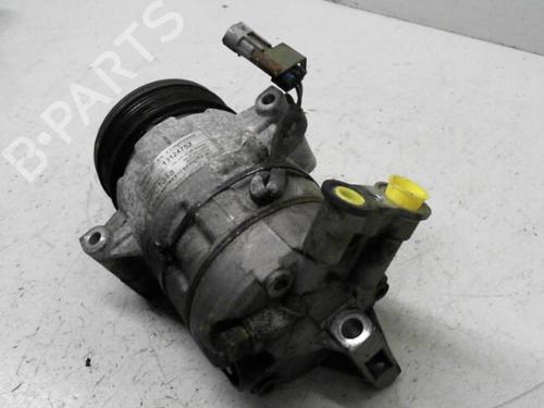 Used AC compressor AC compressor 38654963 38654963