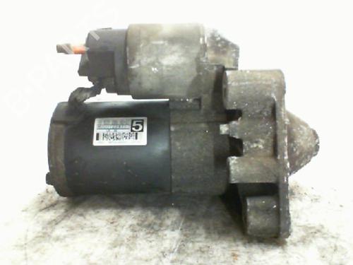 Used Starter Starter 38663176 38663176
