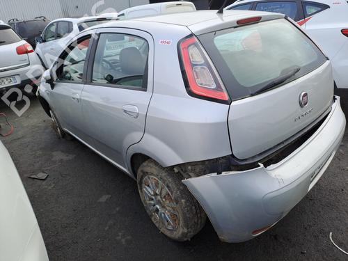 Engine FIAT PUNTO (199_) 1.2 (199AXZ1A, 199BXZ1A) | BP38670954M1 - Image 10