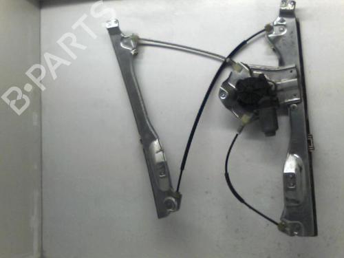 Used Front left window mechanism Front left window mechanism 38656532 38656532