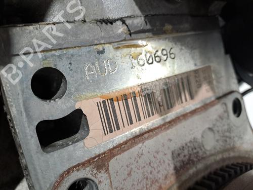 Engine VW POLO (6N2) 1.4 | BP38666235M1 - Image 3
