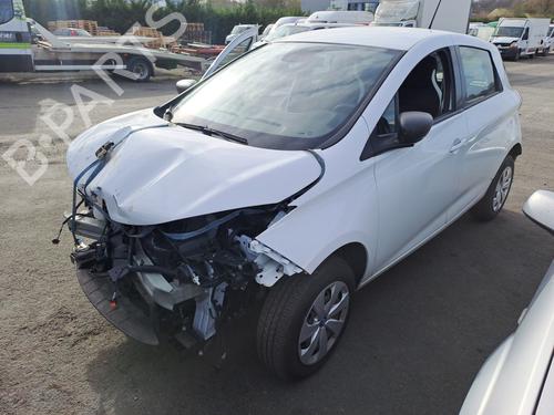 Climate control RENAULT ZOE (BFM_) ZOE (BFMC, BFMD) | BP38671465I5  - Image 10