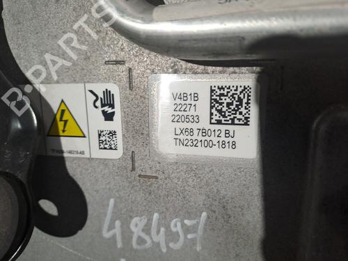 Gearbox FORD KUGA III (DFK) 2.5 Hybrid Flex | BP38669221M3  - Image 6