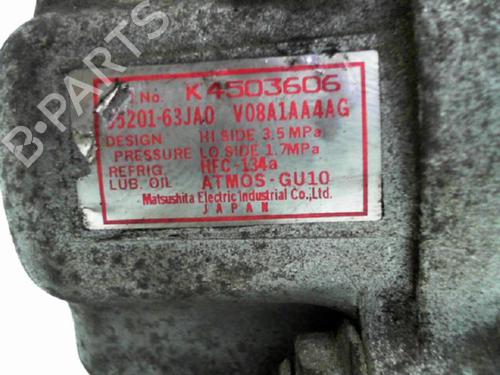 Used AC compressor AC compressor 38660422 38660422
