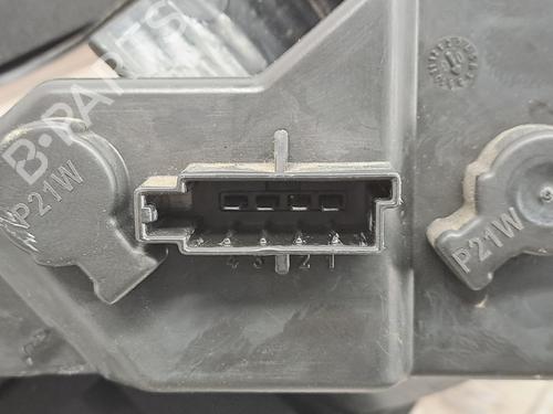 Used Right tailgate light Right tailgate light 38671879 38671879