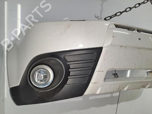 Used Front bumper Front bumper SUBARU FORESTER (SH_) 2.0 D AWD (SHH, SHD, SHN) (147 hp) 39950678 39950678