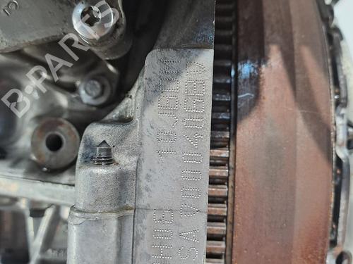 Engine CITROËN C3 Picasso (SH_) 1.6 HDI 90 | BP39950766M1 - Image 6