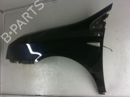 Used Left front fenders Left front fenders 38655069 38655069