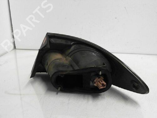 Left taillight MAZDA 6 Hatchback (GG) 1.8 | BP38659631C34  - Image 6