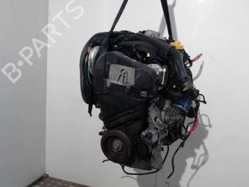 Engine RENAULT CLIO III (BR0/1, CR0/1) 1.5 dCi (BR17, CR17) | BP38662255M1  - Image 8