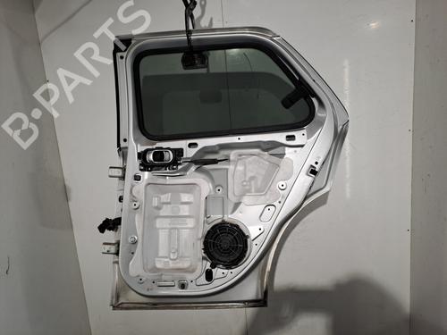 Dør højre bagtil CITROËN C4 CACTUS 1.6 BlueHDi 100 | BP38668833C5 - Image 2