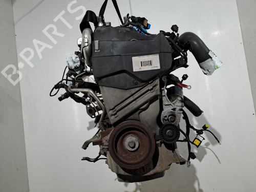 Used Engine Engine 38670093 38670093