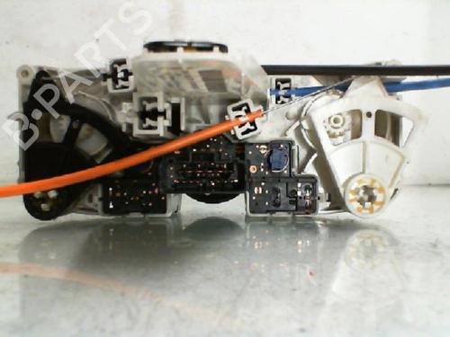 Used Climate control Climate control 38661080 38661080