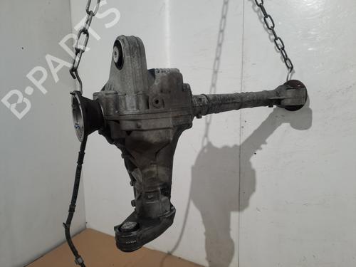 Front differential AUDI Q7 (4LB) 3.0 TDI quattro | BP38668982M23 - Image 2