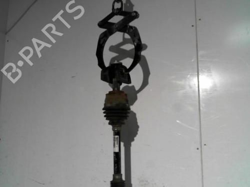 Left front driveshaft VOLVO V40 Hatchback (525) D2 | BP38660696M38 - Image 2