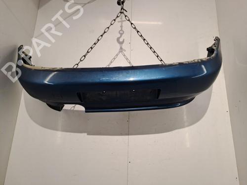 Used Rear bumper Rear bumper 38665549 38665549