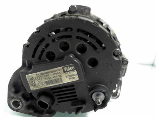 Alternator RENAULT KANGOO (KC0/1_) 1.2 16V (KC05, KC06, KC03, KC0T, KC0W, KC1D) | BP38660374M7 - Image 6