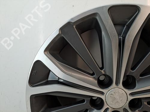 Fælk PEUGEOT 4008 1.8 HDi AWC | BP38670709C45 - Image 2
