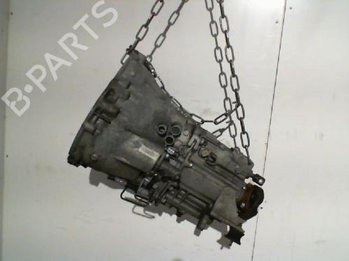 Gearbox BMW 1 (E87) 116 i | BP38662924M3 - Image 3