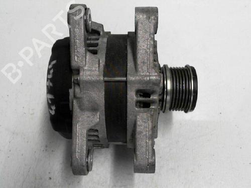 Alternator DS DS 4 / DS 4 CROSSBACK (NX_) 1.2 THP 130 (NXHNYM) | BP38659827M7 - Image 5
