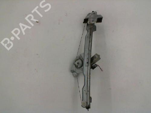 Front left window mechanism DACIA DUSTER (HS_) 1.5 dCi (HSMC) | BP38660337C22 - Image 3
