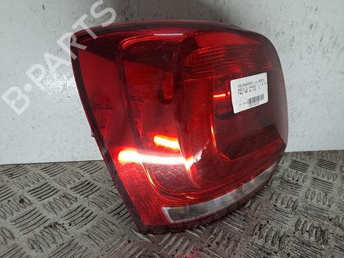 Used Left taillight Left taillight 38670200 38670200