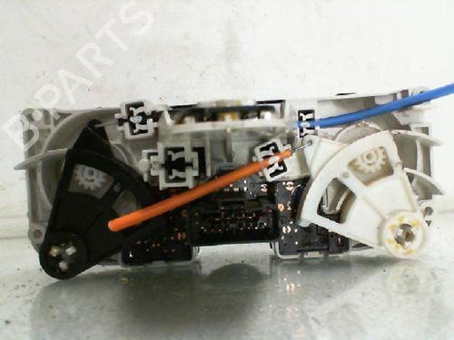 Climate control NISSAN NOTE (E11, NE11) 1.4 | BP38661504I5  - Image 6