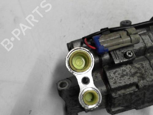 AC compressor CHEVROLET ORLANDO (J309) 2.0 D | BP38660376M34 - Image 4