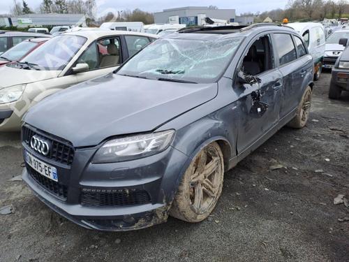 Left headlight AUDI Q7 (4LB) 3.0 TDI quattro | BP38665492C28 - Image 9