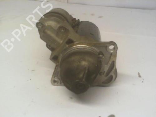 Starter OPEL CORSA D (S07) 1.2 (L08, L68) | BP38654856M8 - Image 2