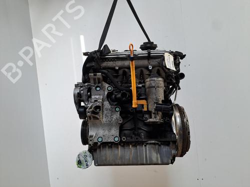 Engine VW GOLF V (1K1) 1.9 TDI | BP38672355M1 - Image 2