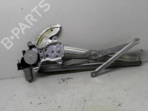 Front left window mechanism OPEL AGILA B (H08) 1.3 CDTI (F68) | BP38654945C22 - Image 3
