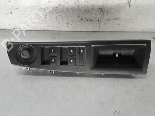 Left front window switch CHEVROLET CRUZE Station Wagon (J308) 2.0 TD | BP38665016I27 - Image 3