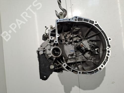 Gearbox CITROËN C3 II (SC_) 1.2 VTi 82 | BP38668119M3 - Image 2