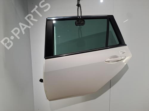 Used Left rear door Left rear door 38671004 38671004