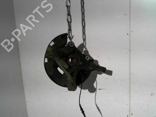Used Right front steering knuckle Right front steering knuckle 38654962 38654962