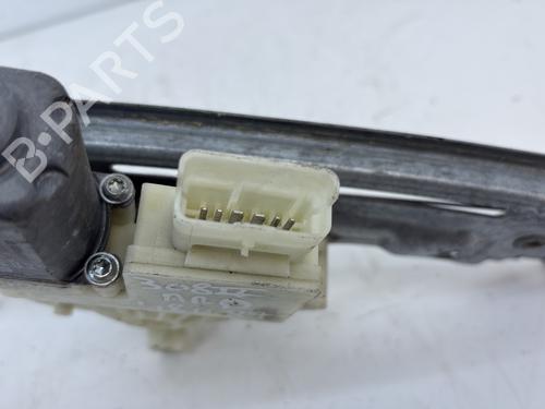 Used Rear right window mechanism Rear right window mechanism PEUGEOT 308 II (LB_, LP_, LW_, LH_, L3_) 1.6 HDi (92 hp) 38668267 38668267