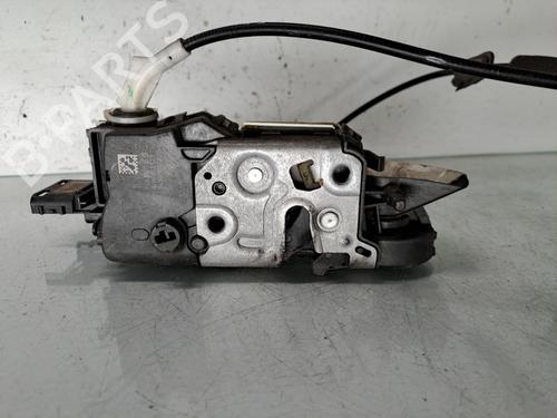Used Front left lock Front left lock 38663699 38663699