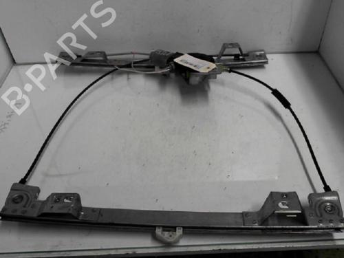 Front right window mechanism RENAULT KANGOO Express (FW0/1_) 1.5 dCi 85 (FW0K, FW0L, FW0B) | BP38659774C23 - Image 2