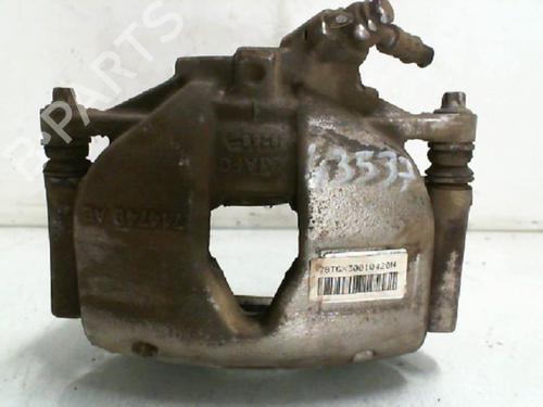 Used Left front brake caliper Left front brake caliper 38661523 38661523
