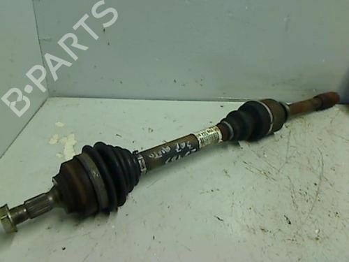 Used Right front driveshaft Right front driveshaft 38659279 38659279