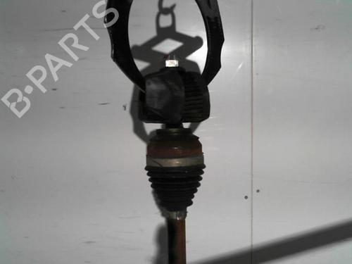 Used Right front driveshaft Right front driveshaft 38652966 38652966