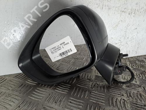 Used Left mirror Left mirror 38670257 38670257