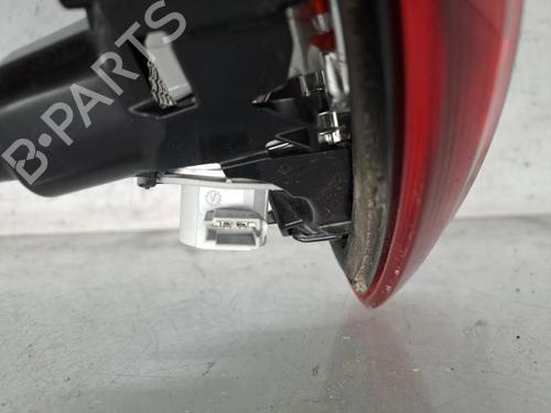 Right tailgate light OPEL CORSA E (X15) 1.4 (08, 68) | BP38665189C80 - Image 4