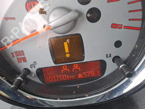 Starter MINI MINI (R56) Cooper | BP38670817M8 - Image 10