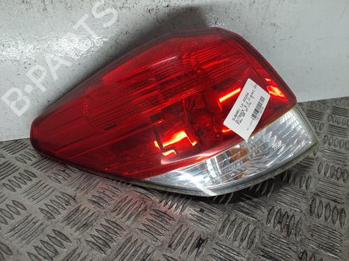 Venstre baglygte SUBARU OUTBACK (BR) 2.0 D AWD (BRD) | BP38670163C34 - Image 3