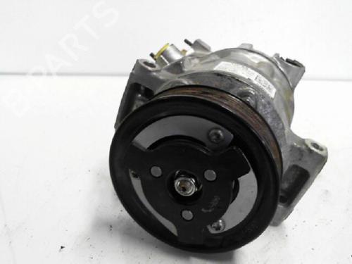 AC compressor VW CRAFTER Van (SY_, SX_) 2.0 TDI FWD (SYB, SYC, SYD) | BP38658578M34 - Image 2